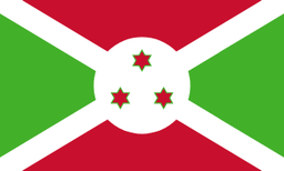 BURUNDI