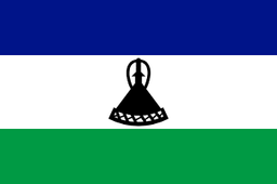 LESOTHO