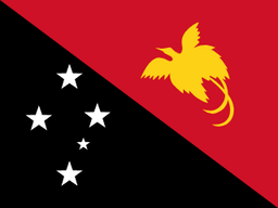 PAPUA NEW GUINEA