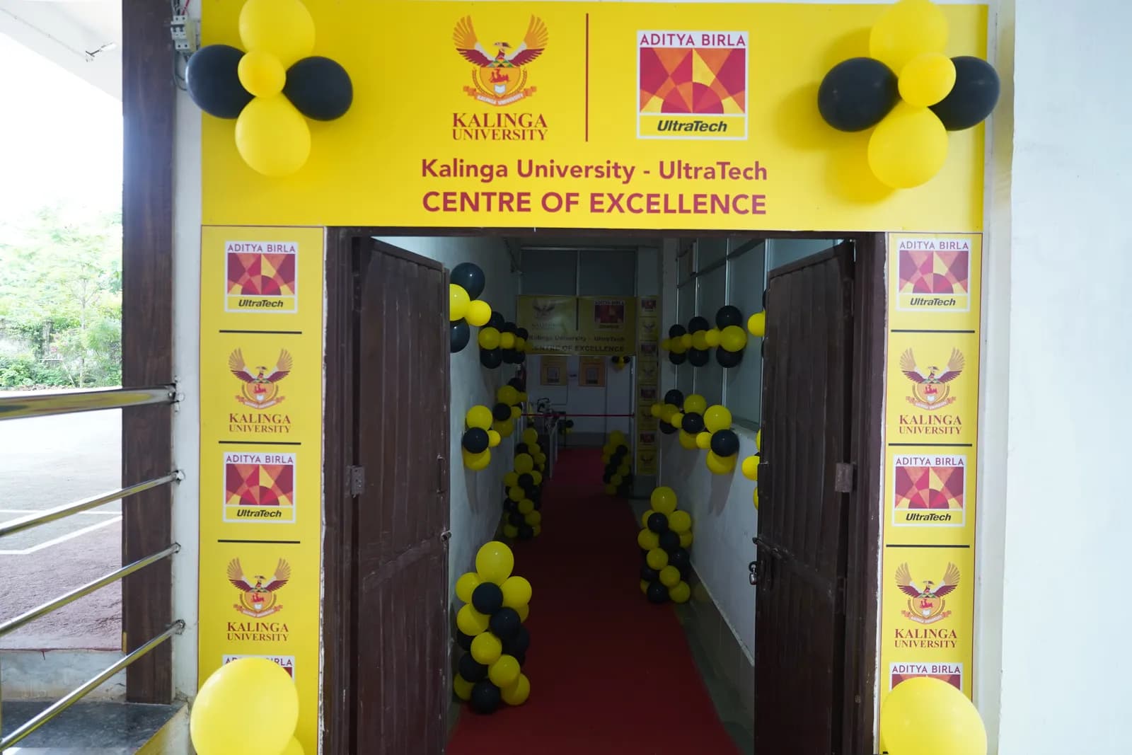 UltraTech Cement Training and Research Centre glimpse 1