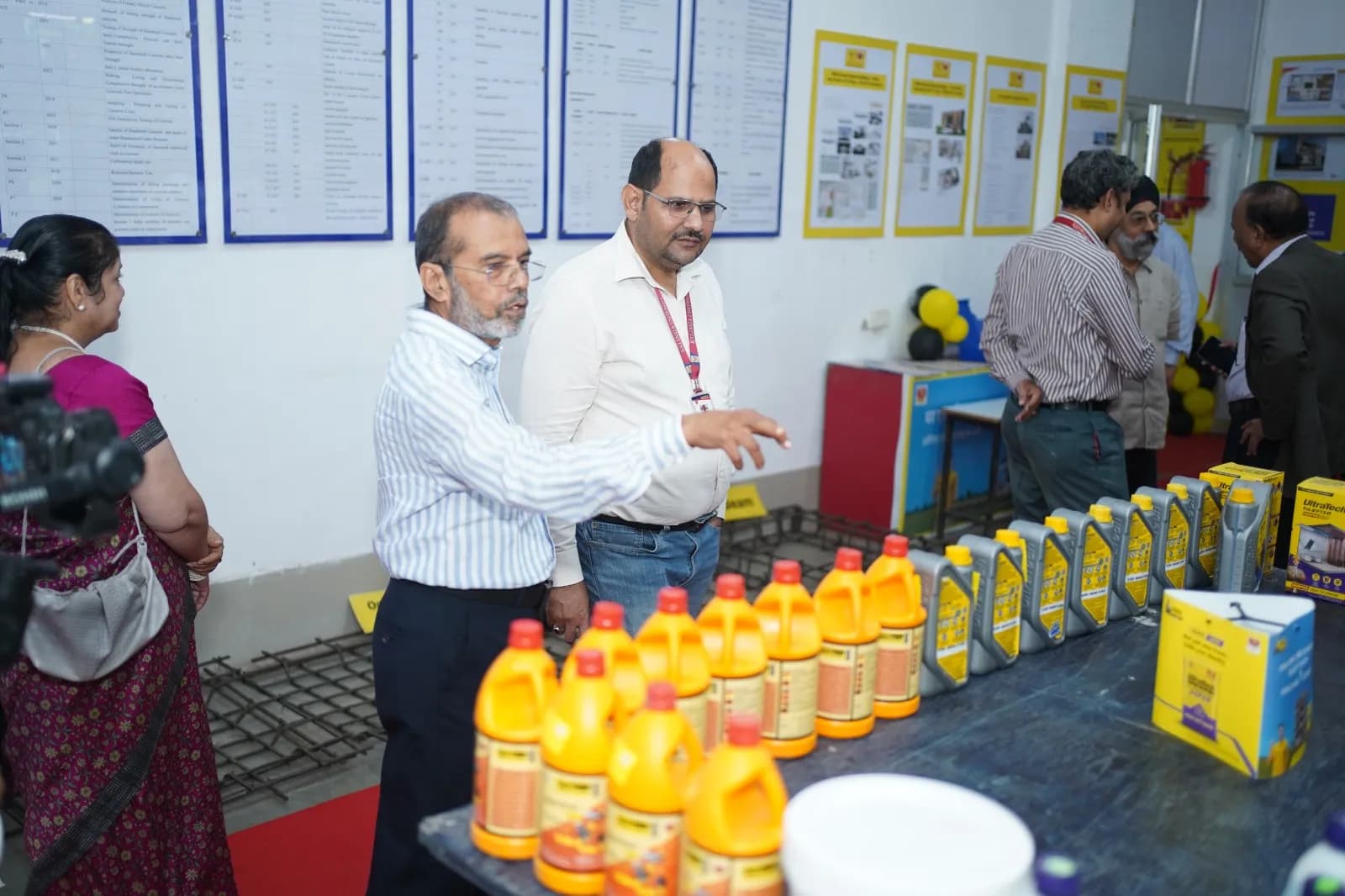 UltraTech Cement Training and Research Centre glimpse 6