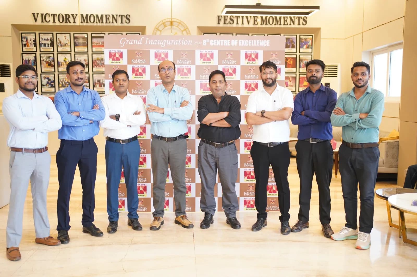 UltraTech Cement Training and Research Centre glimpse 9