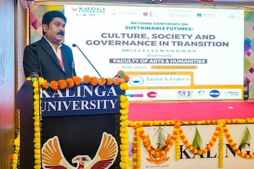 Integration of Indian Knowledge Systems for Sustainable Development and Technological Transformation