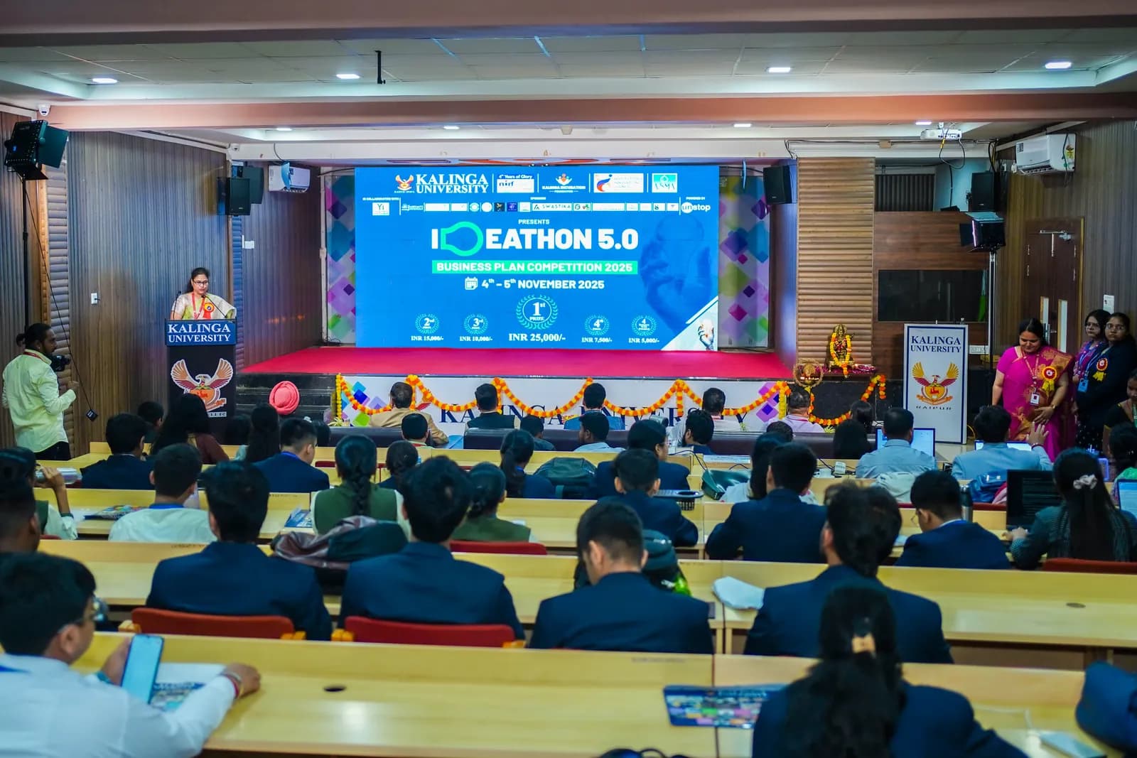 IDEATHON 5.0 glimpse 8