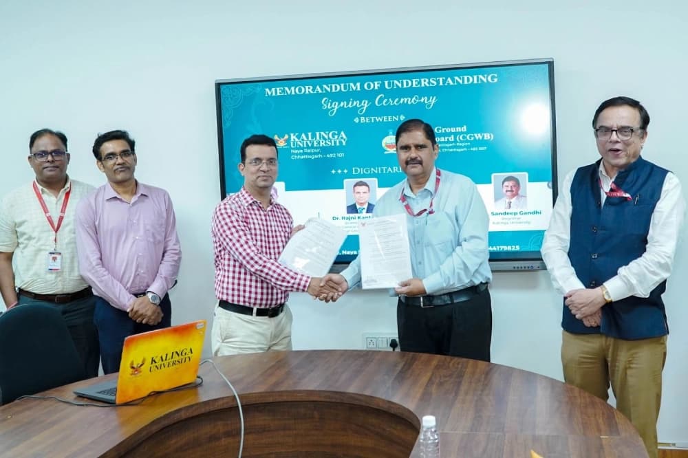 CGWB (Central Ground Water Board)