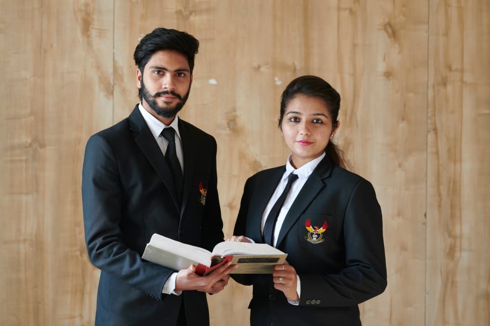 Establishment of IIC, Kalinga University