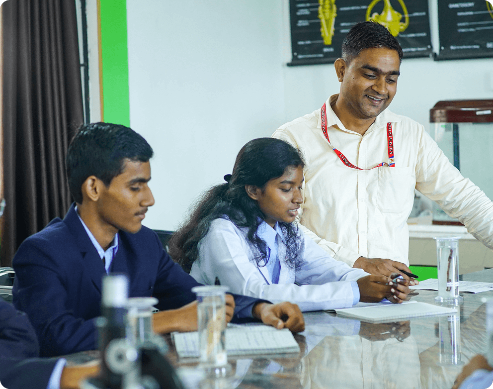 Research & Innovation