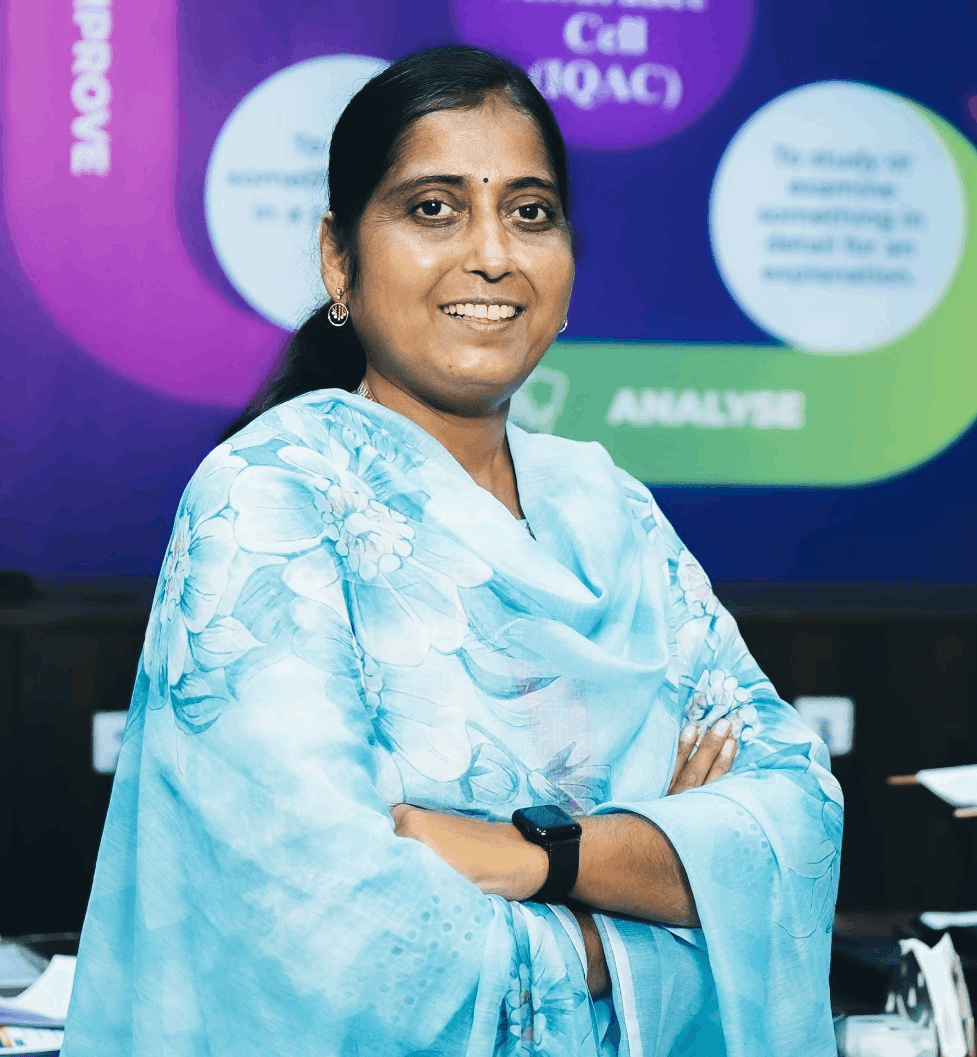 Dr. Vijayalaxmi Biradar