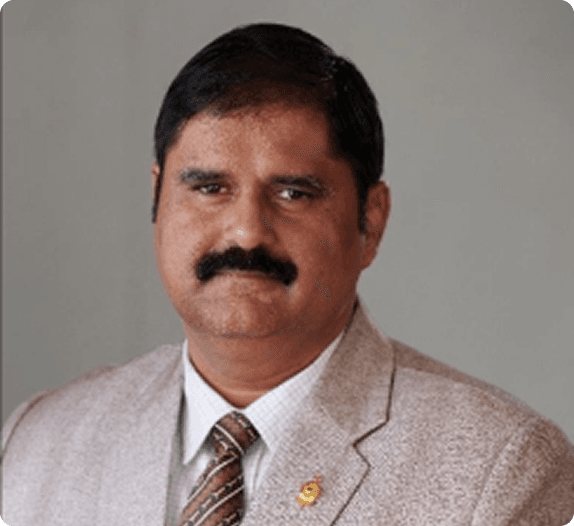 Dr. Sandeep Gandhi