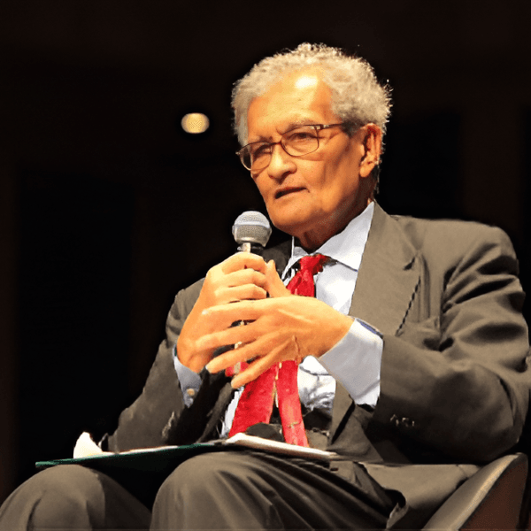 Amartya Sen Chair