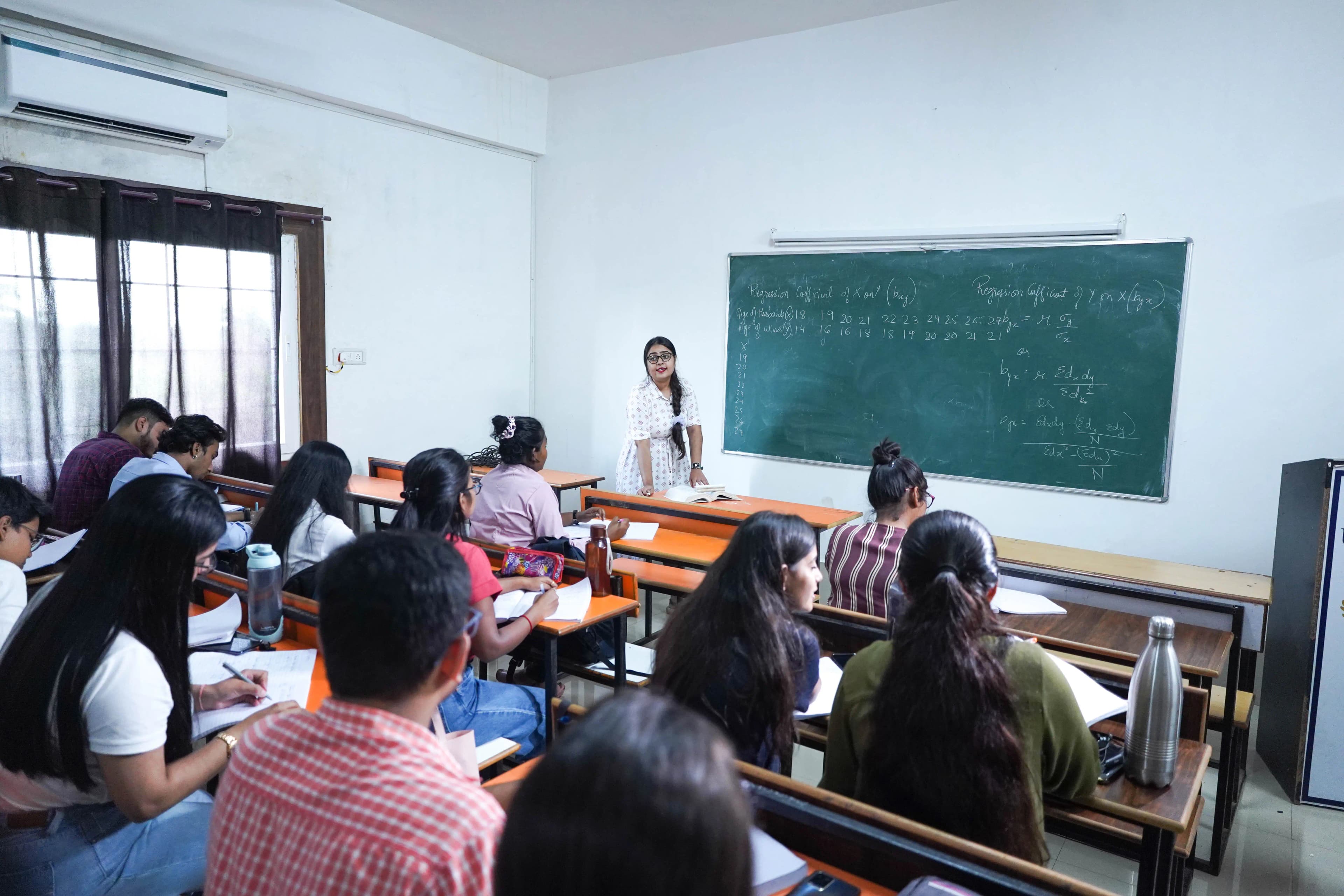 Commencement of Faculty of Law & Faculty of Technology