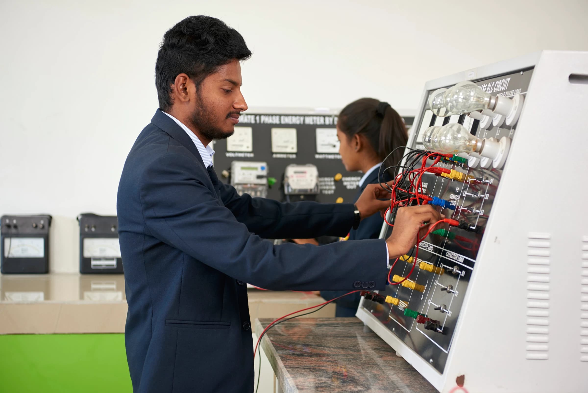 Establishment of University