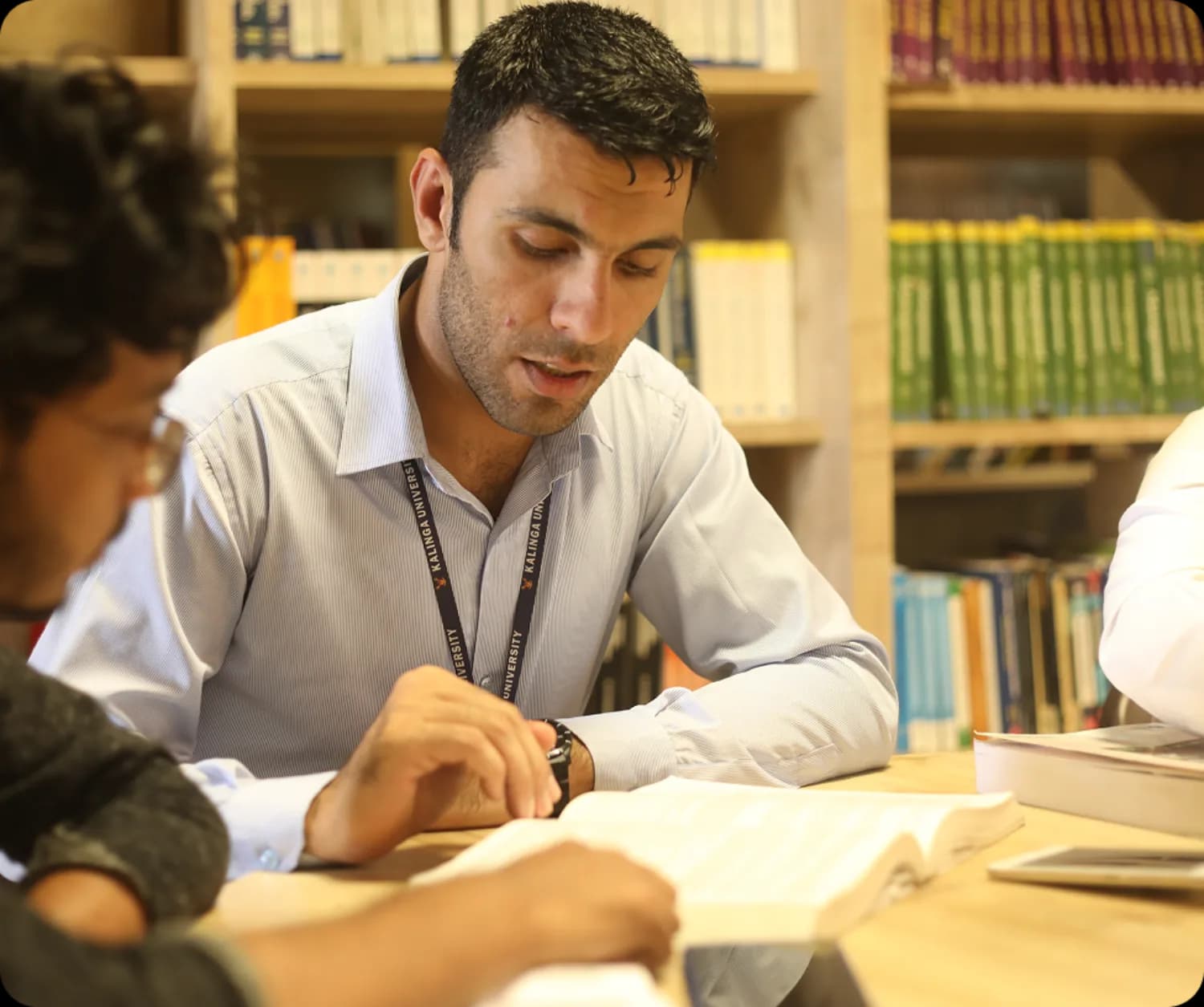 Establishment of 2 Centres of Excellence (EBLU and MSME),MSME HI Recognition,NIRF Rank Band 101-150 for third consecutive year,Launch of SDG Logo