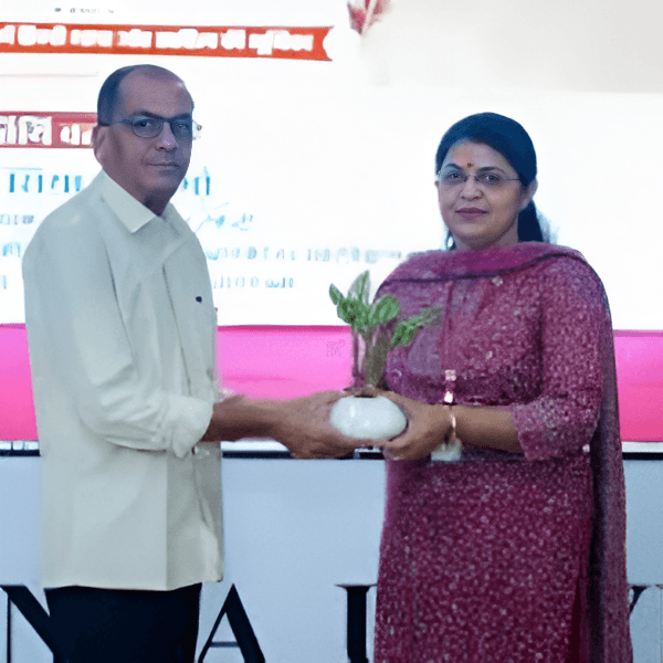 Shaheed Veer Narayan Singh Chair