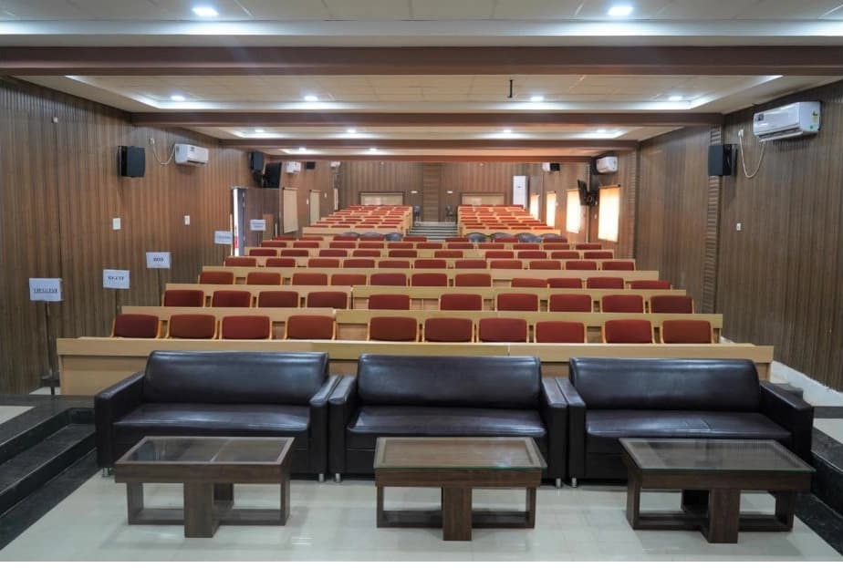 Auditorium