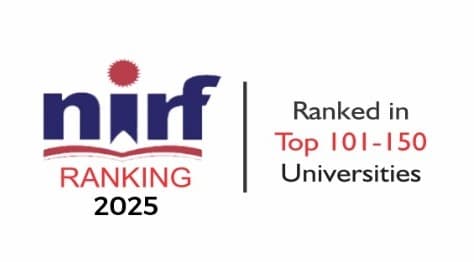 National Institutional Ranking Framework