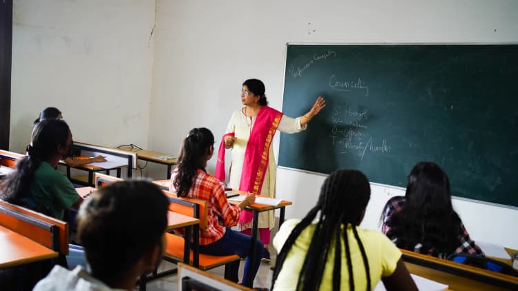 Centres of Excellence