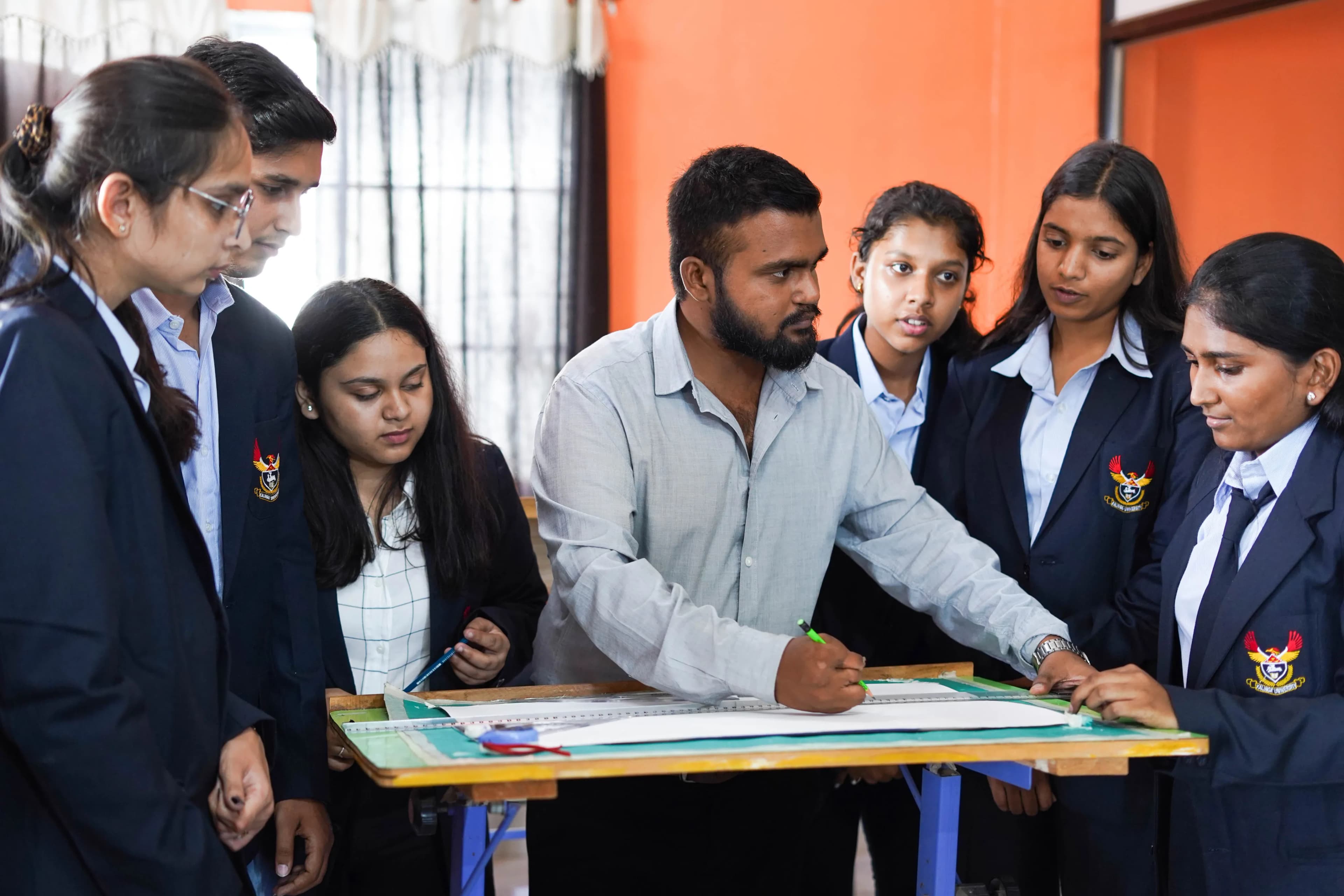 X-Ray Diffractometer Course