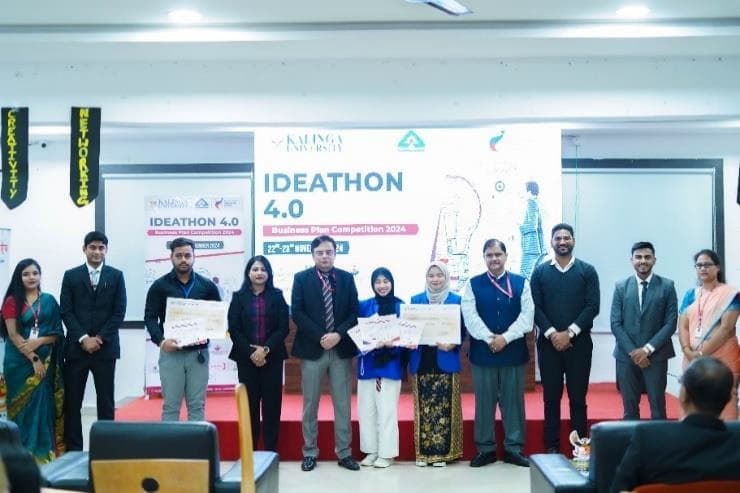 Ideathon 4.0