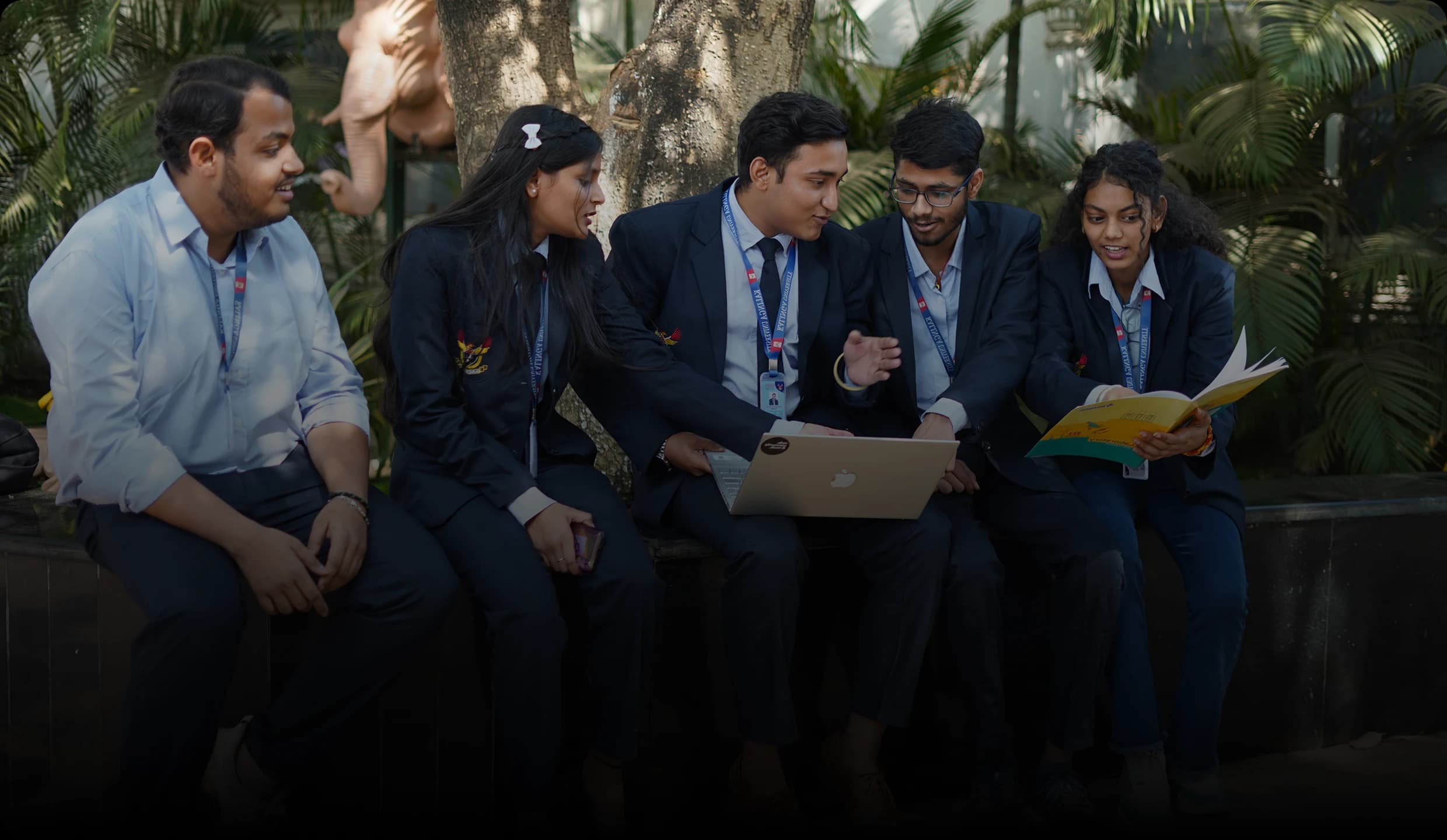 KAL-MAT Course Materials