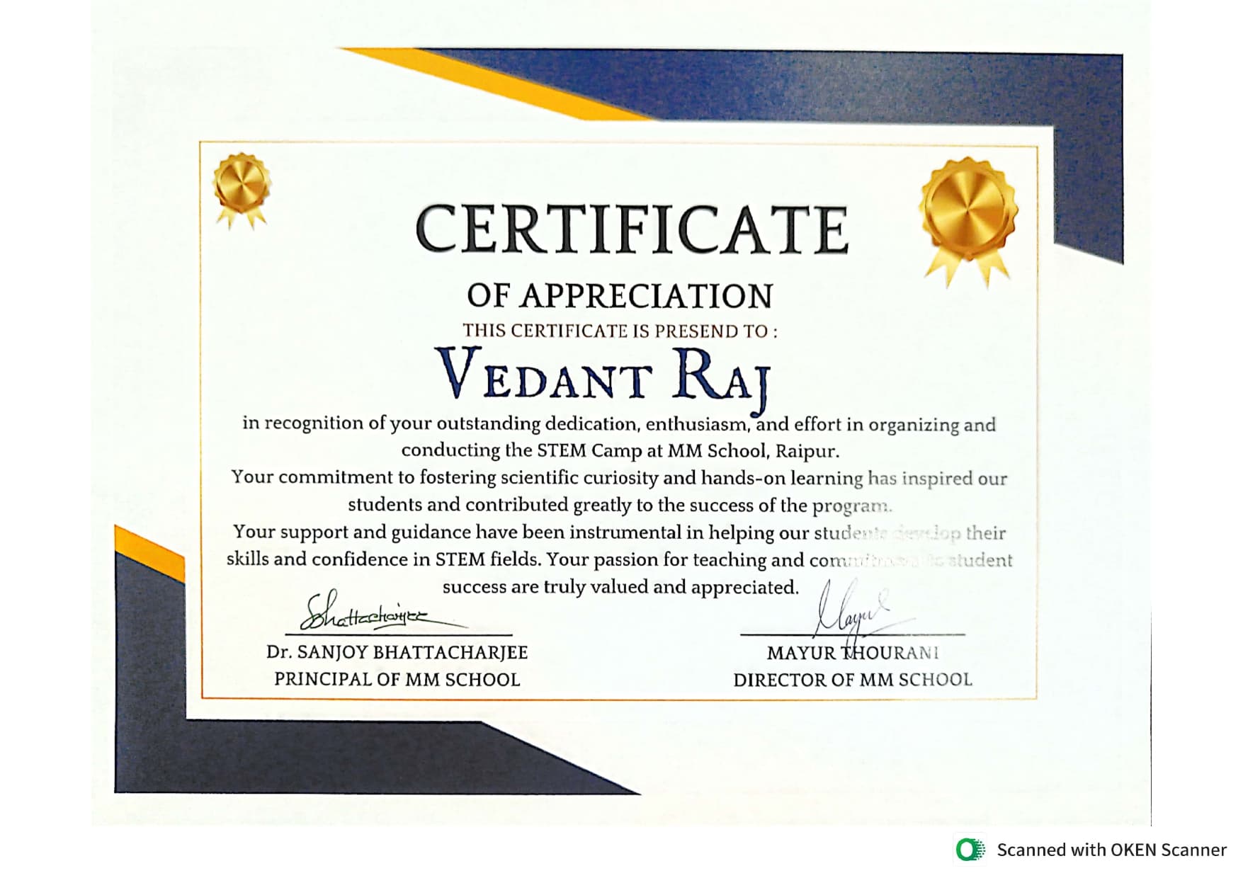 Achievement Gallery 10