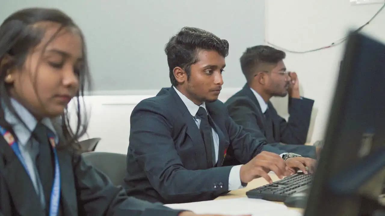 IIoT Training Session