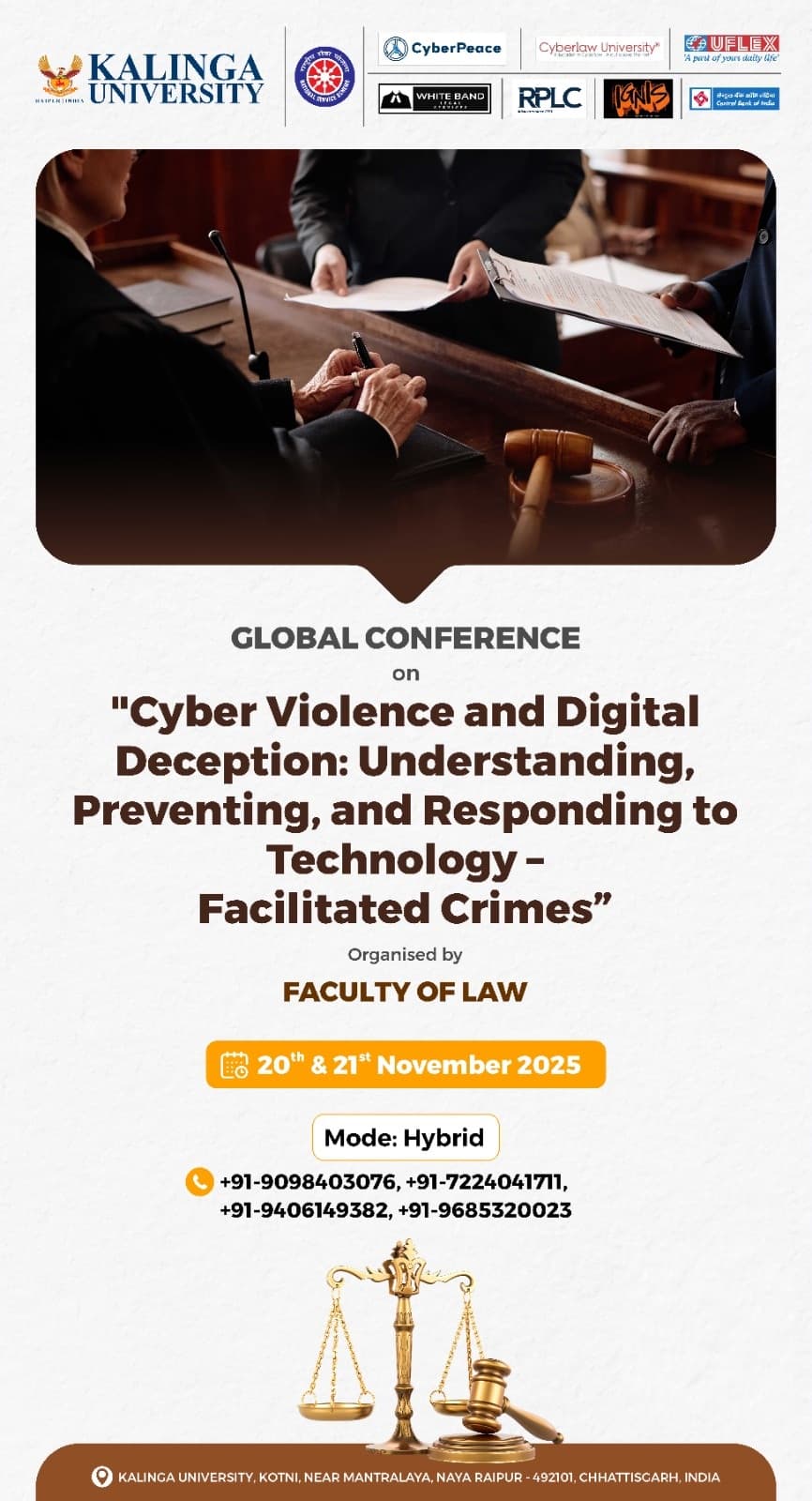 Global Conference 2025