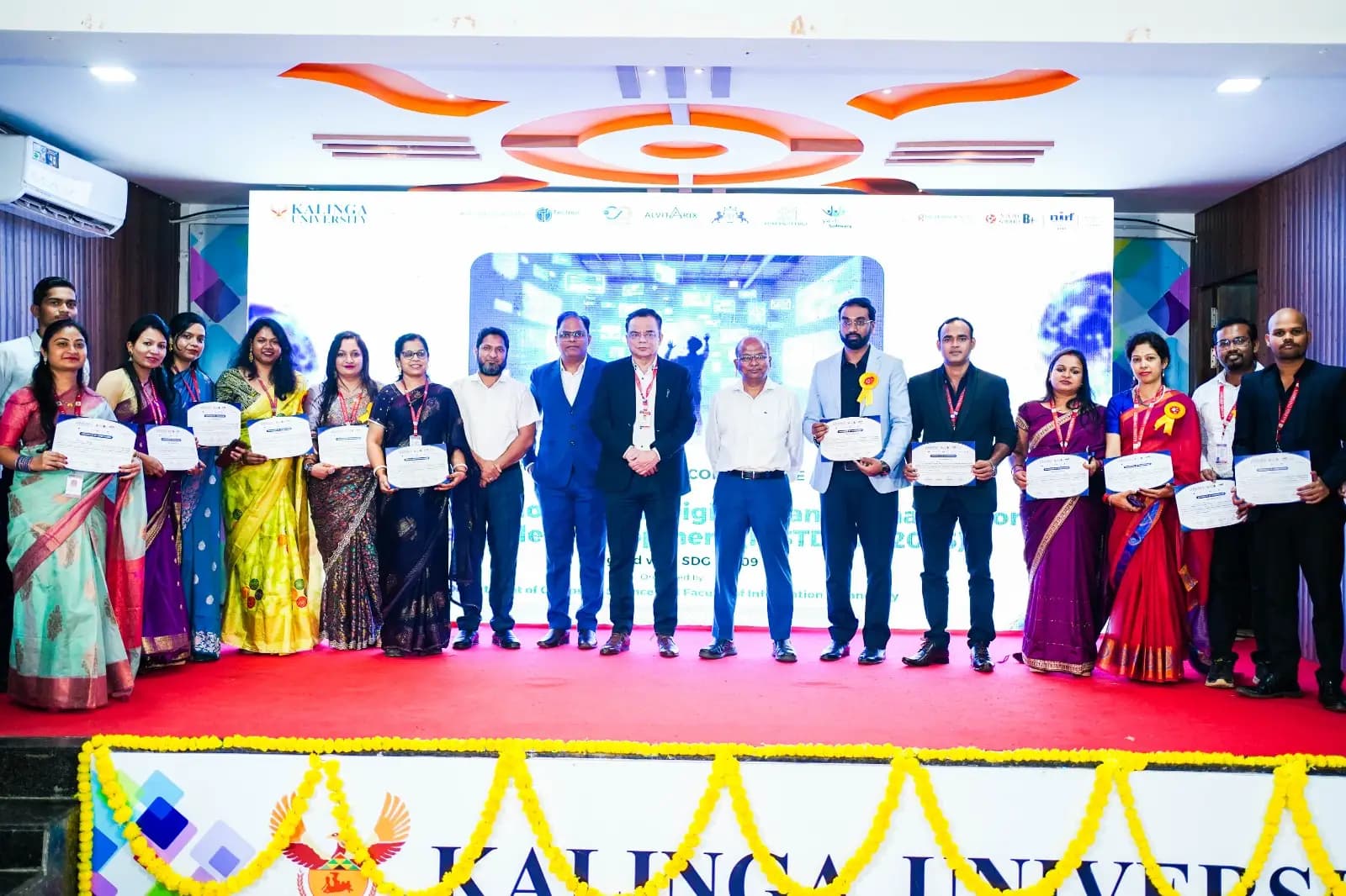 International Conference 2025