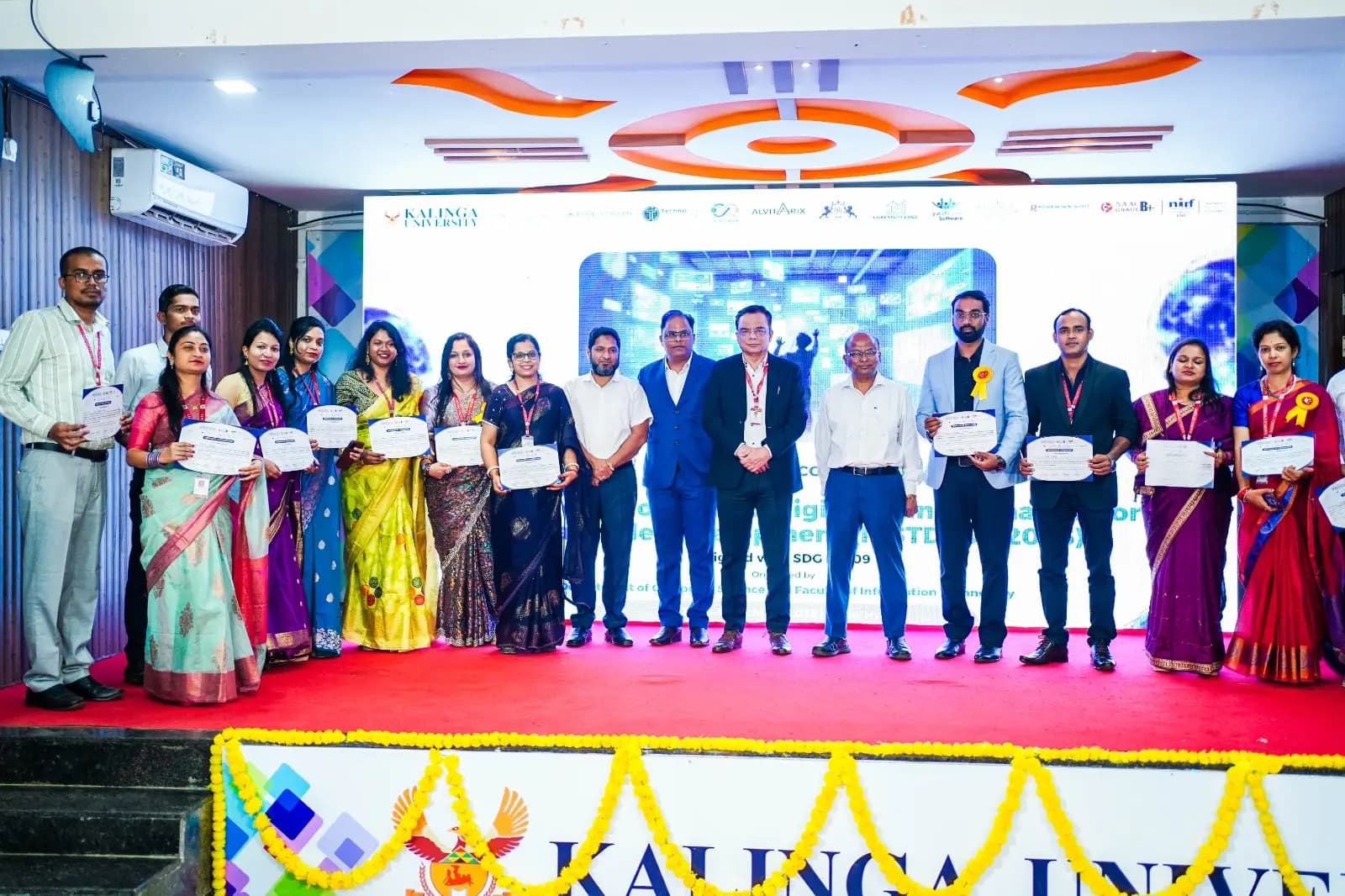 International Conference 2025