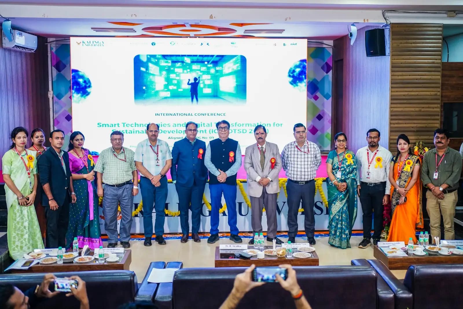 International Conference 2025