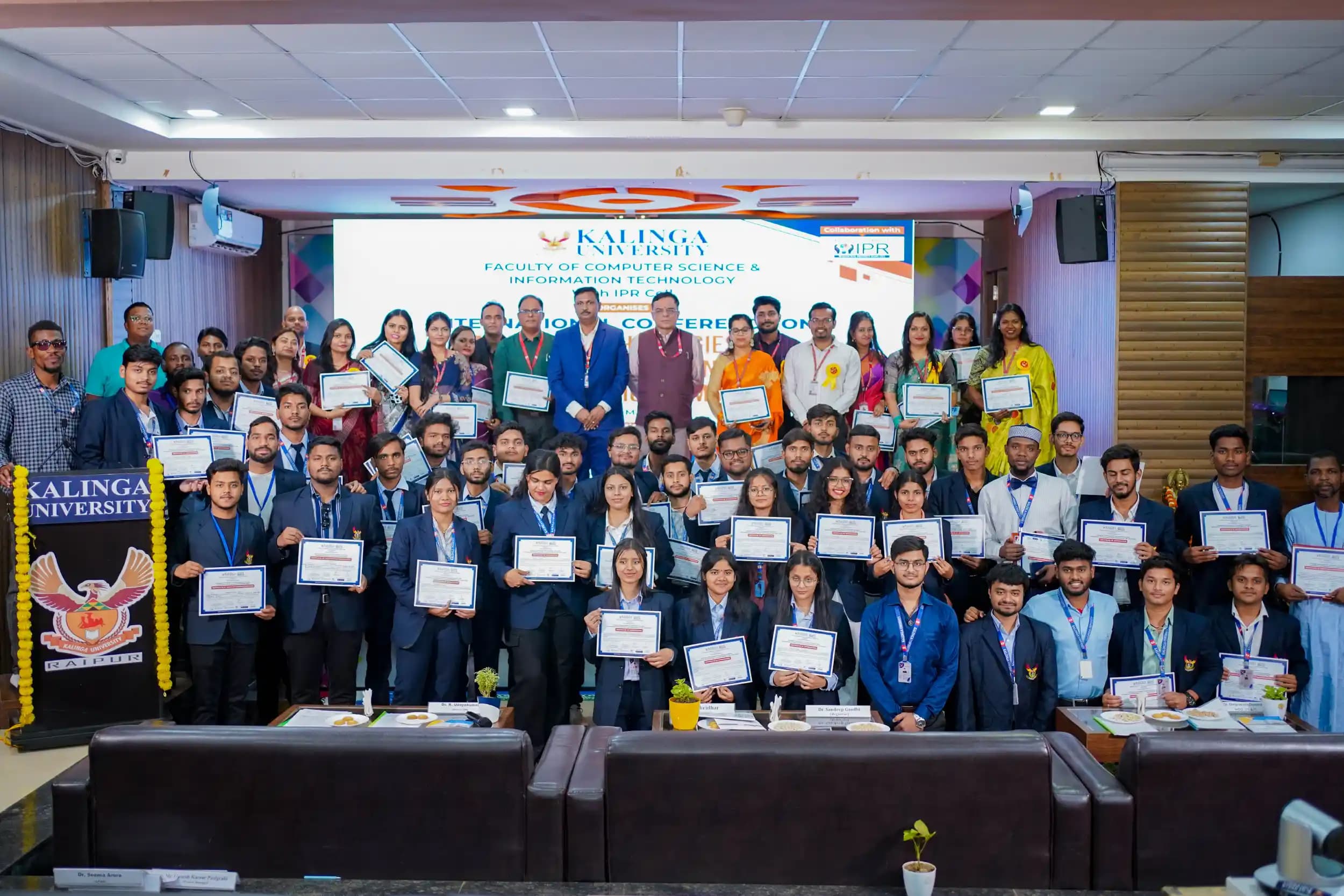 International Conference (ICETSIMD) 2025