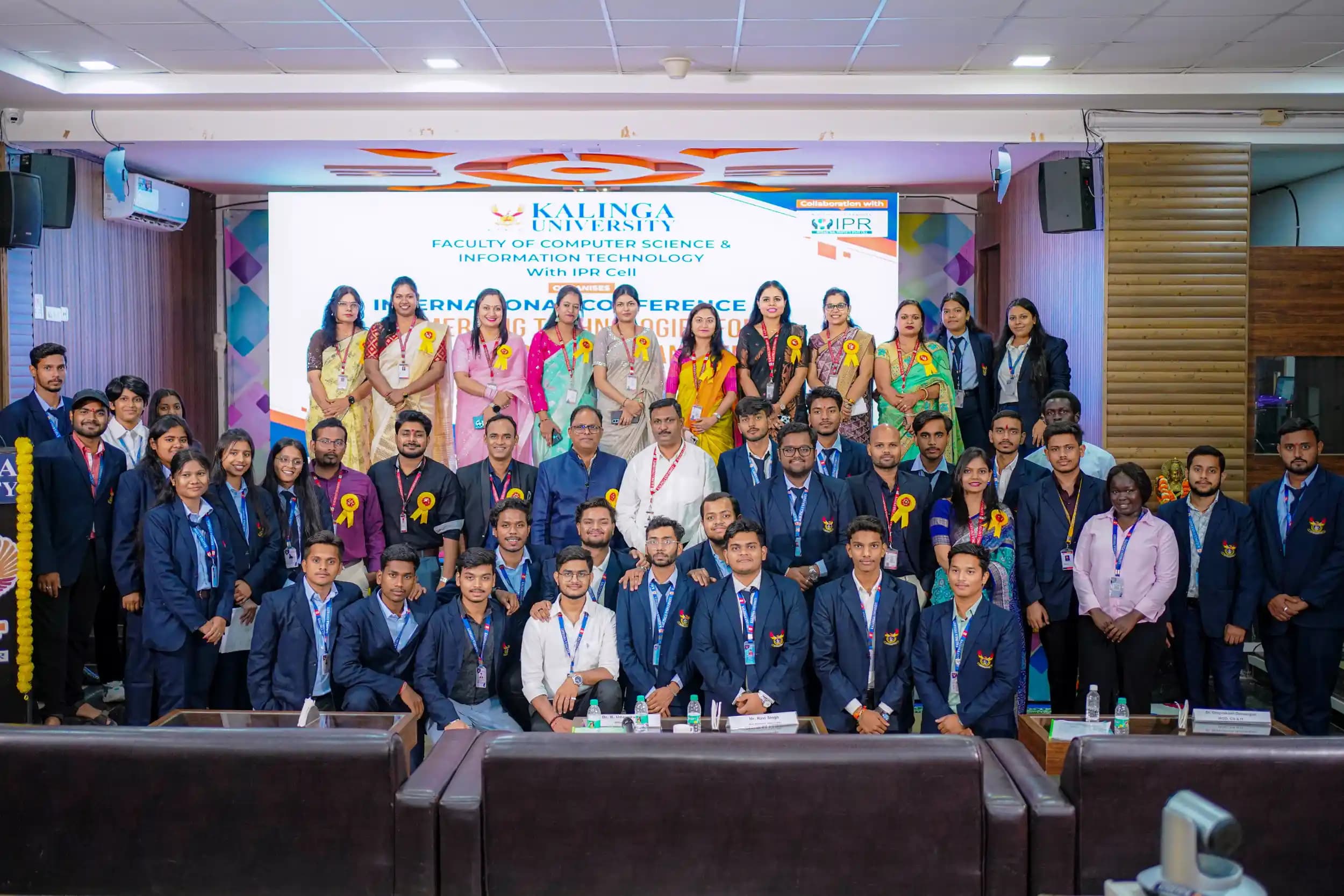 International Conference (ICETSIMD) 2025