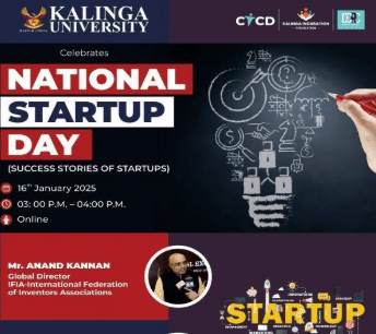  Events and Activities