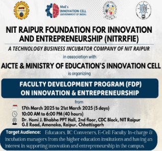  Events and Activities