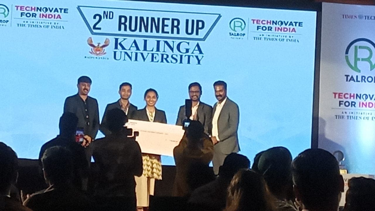 Kalinga Incubation Foundation