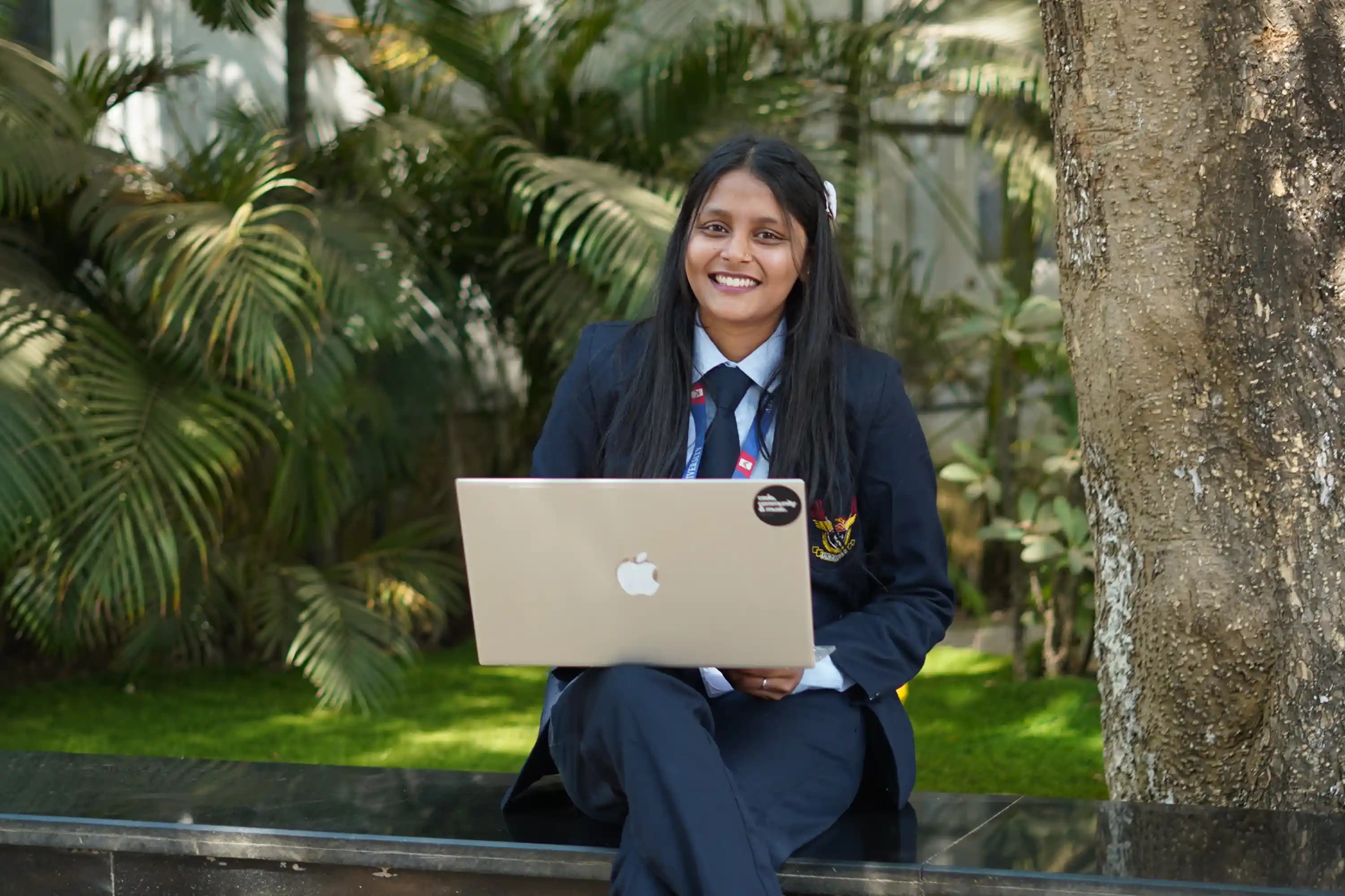 Doctoral Studies & Research