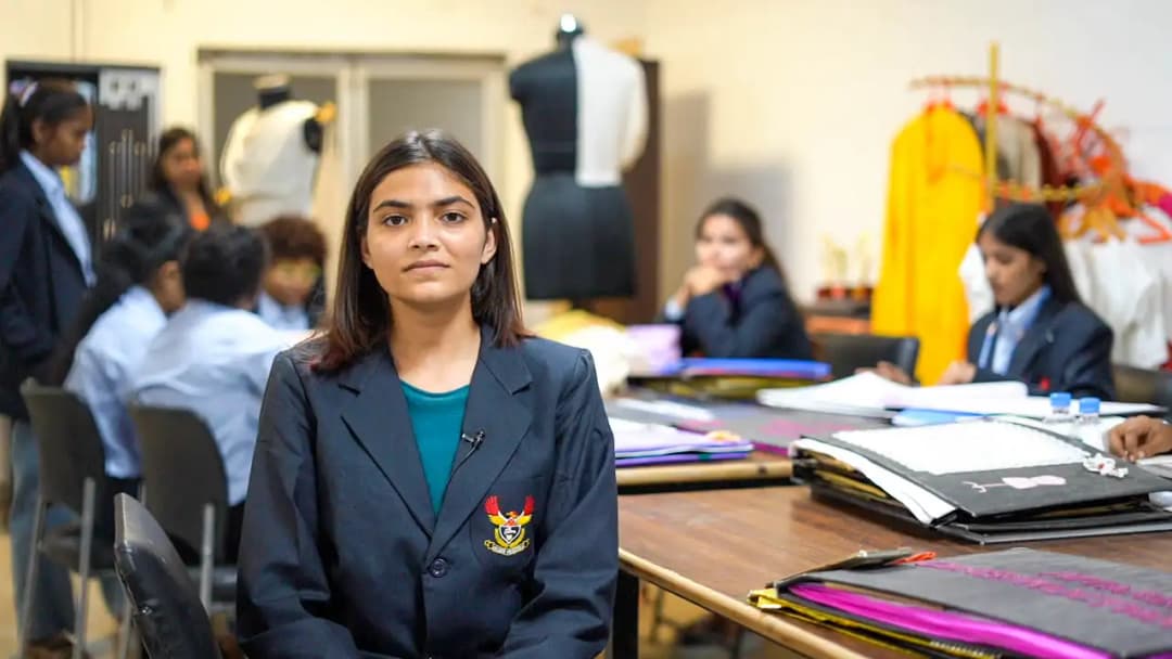 Kalinga University campus