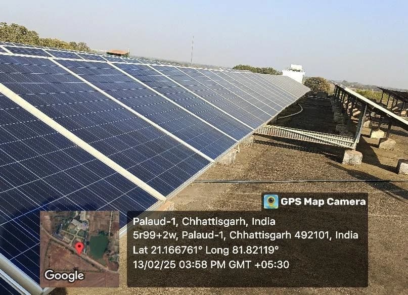 Energy Conservation