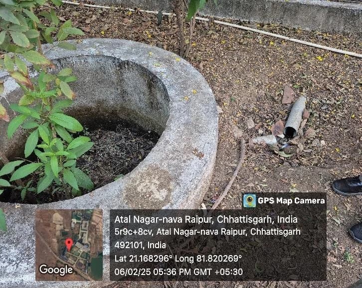 Water Conservation 1
