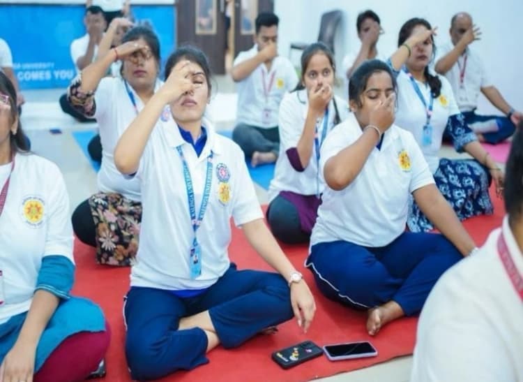 Yoga and Wellness Centre