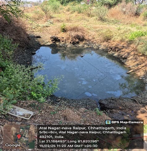 Liquid Waste Management