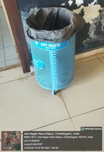 Waste Management Need 2
