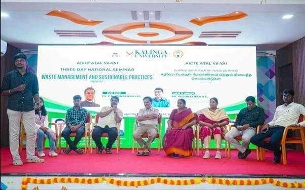 Activities to Promote Waste Management