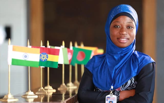 International Student Support