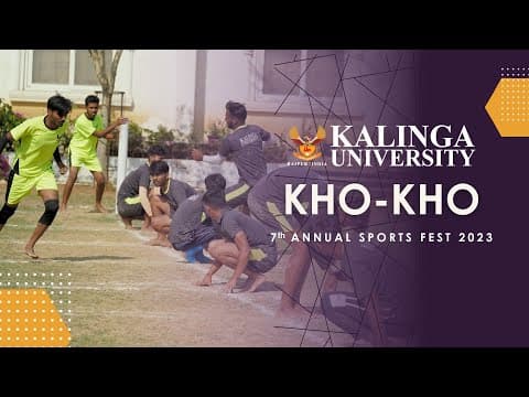 Kho Kho