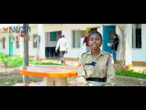 Nafsiya's Amazing Cadet Life Story 