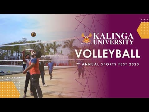 Volleyball