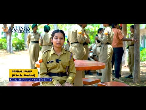 Sephali’s Journey as CLCP NCC