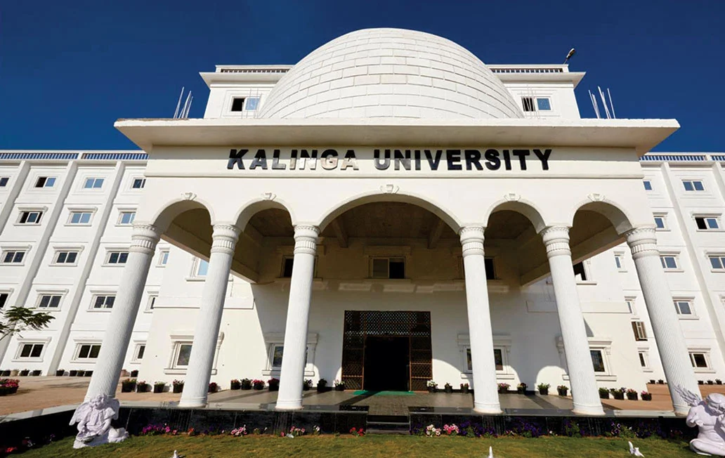 kalinga university in Raipur