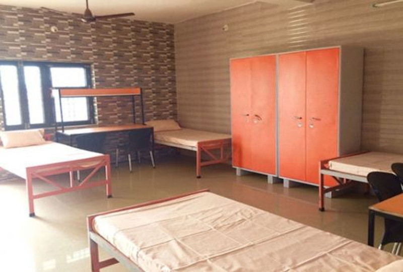 Hostel